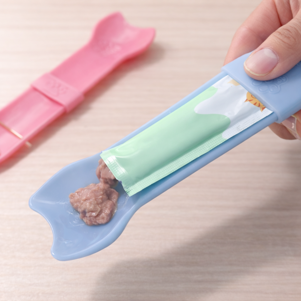 Cuillère a friandise