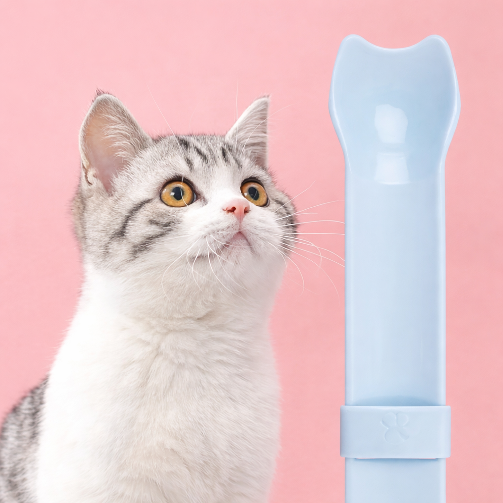 Cuillère a friandise