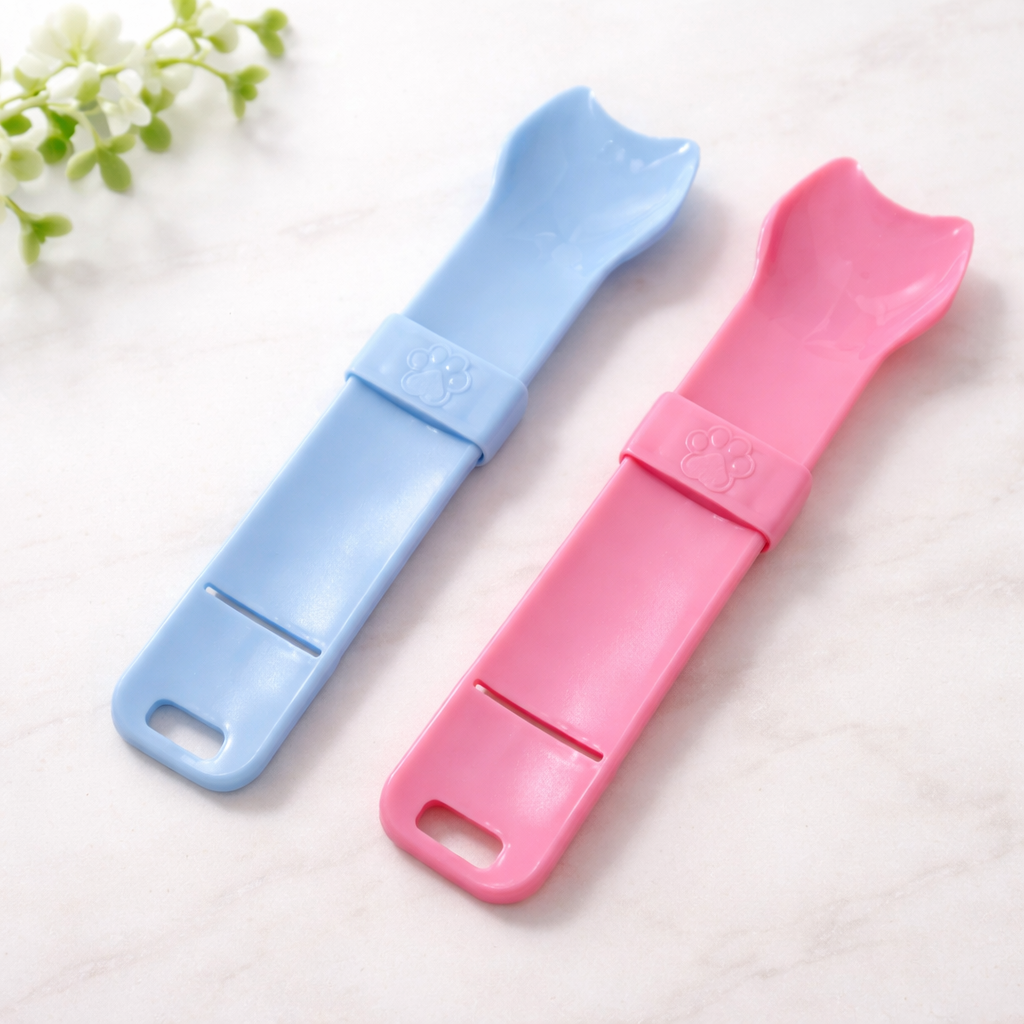 Cuillère a friandise