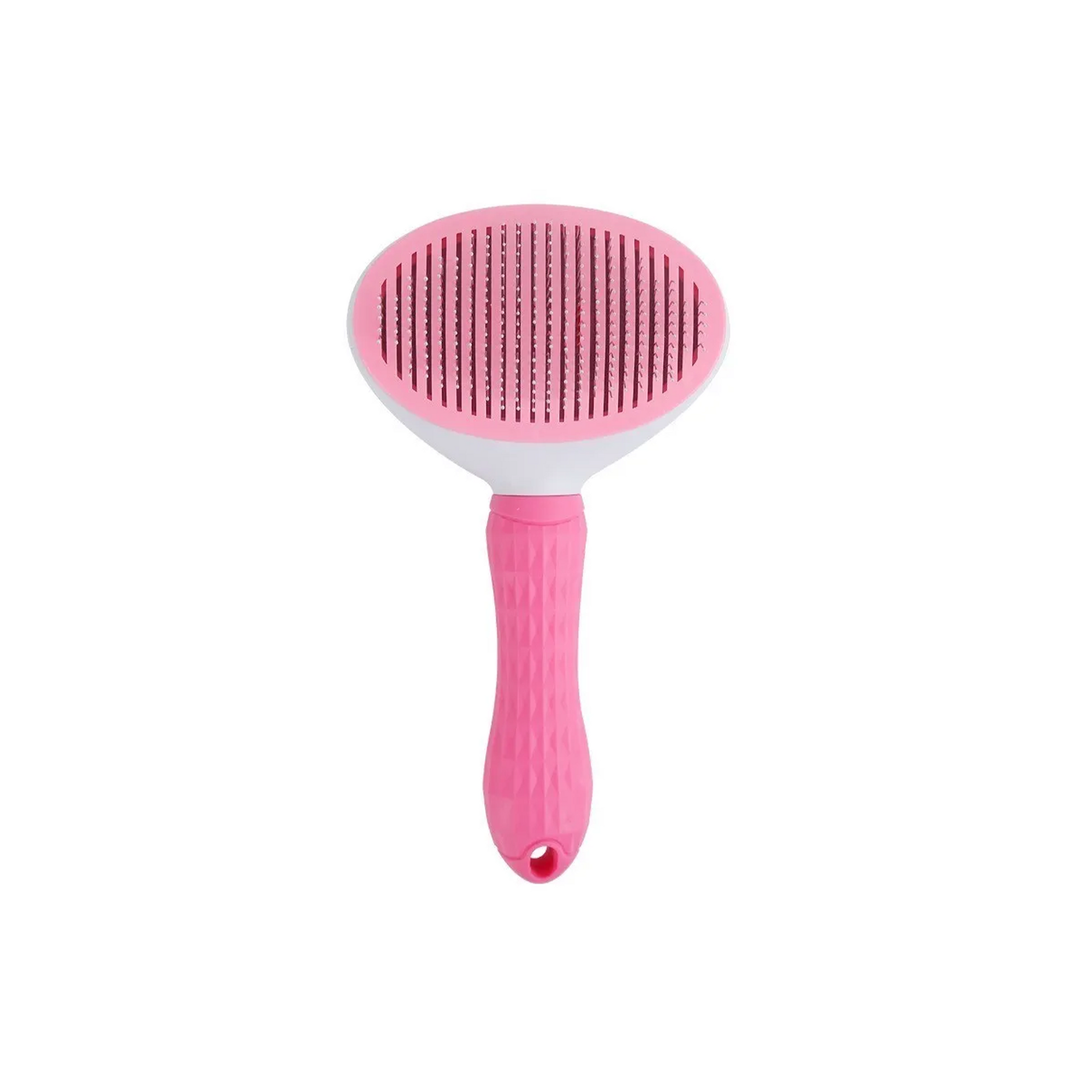 Brosse de toilettage