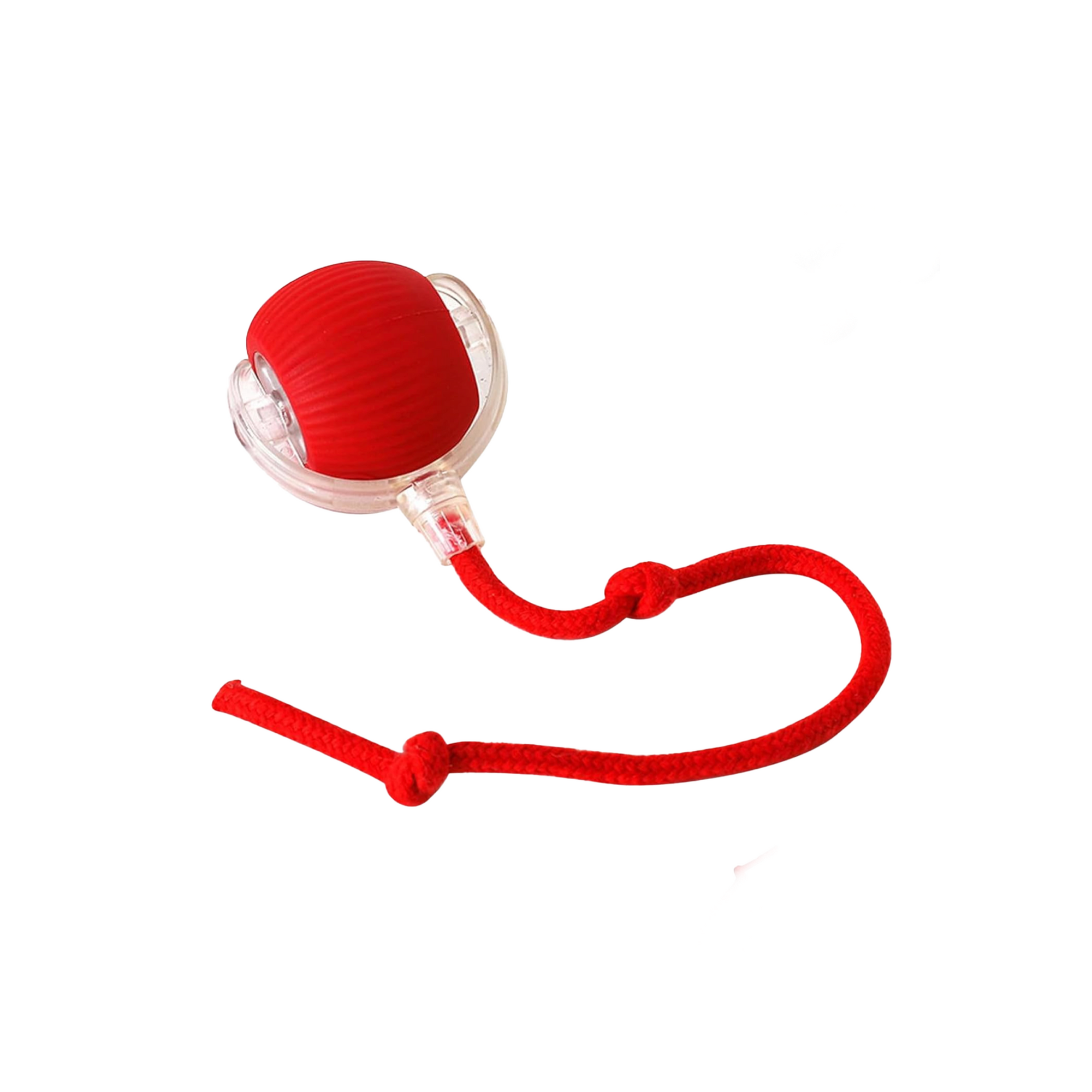 Balle magique interactive