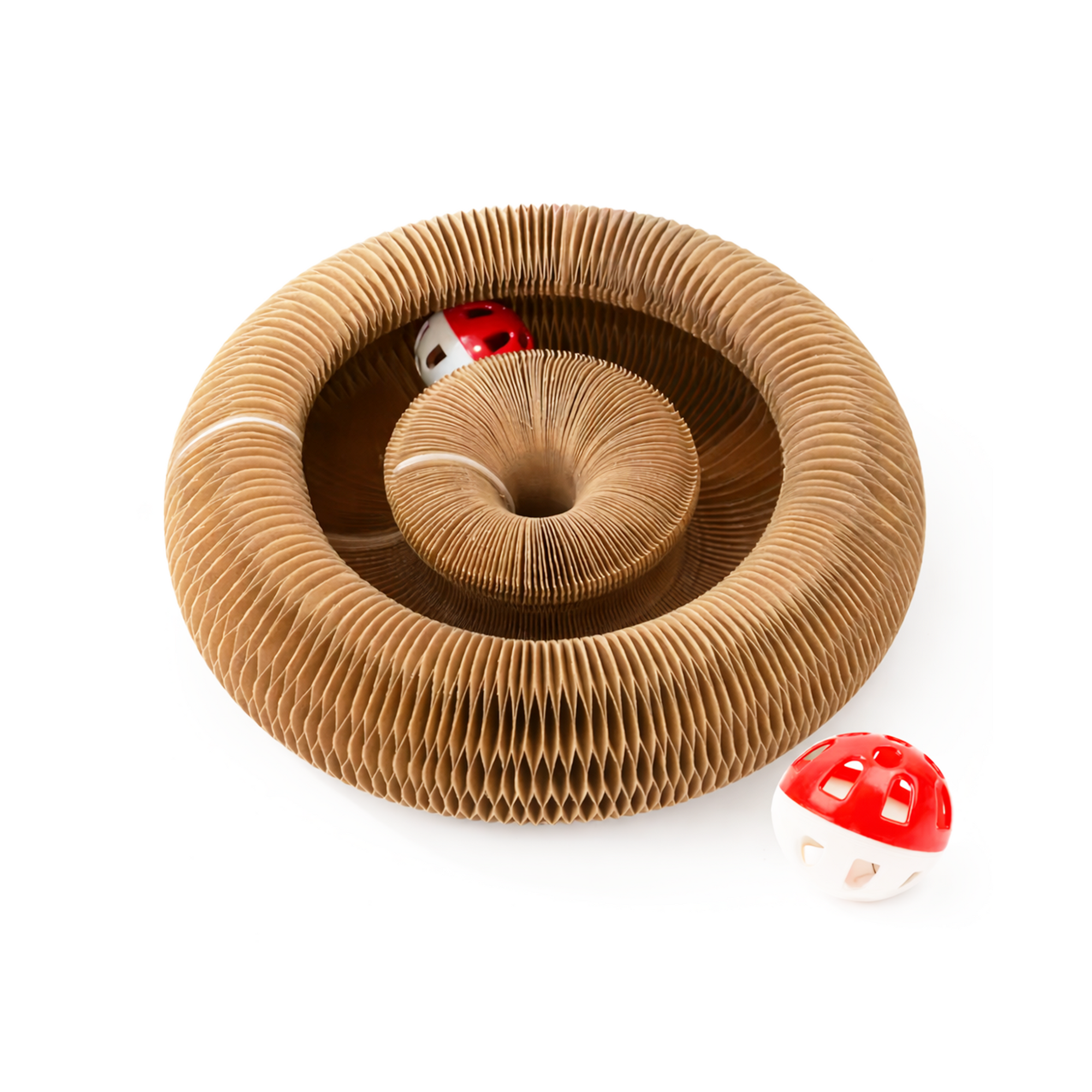 Griffoir-Accordéon avec grelot