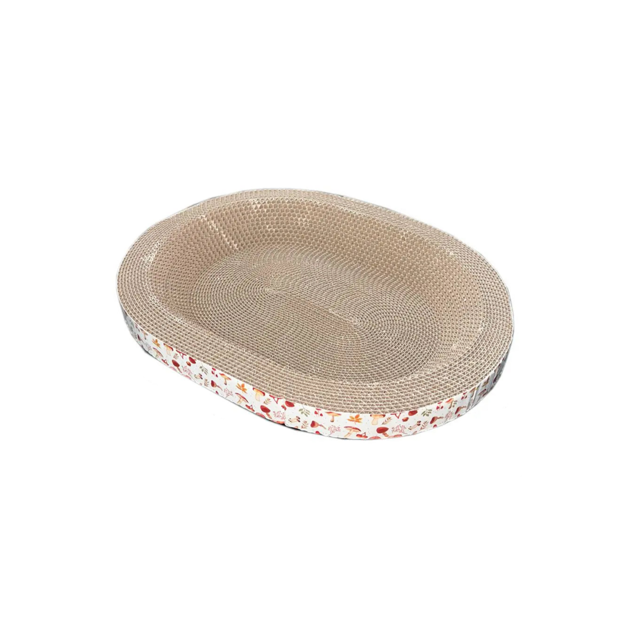 Griffoir-lit pour chat