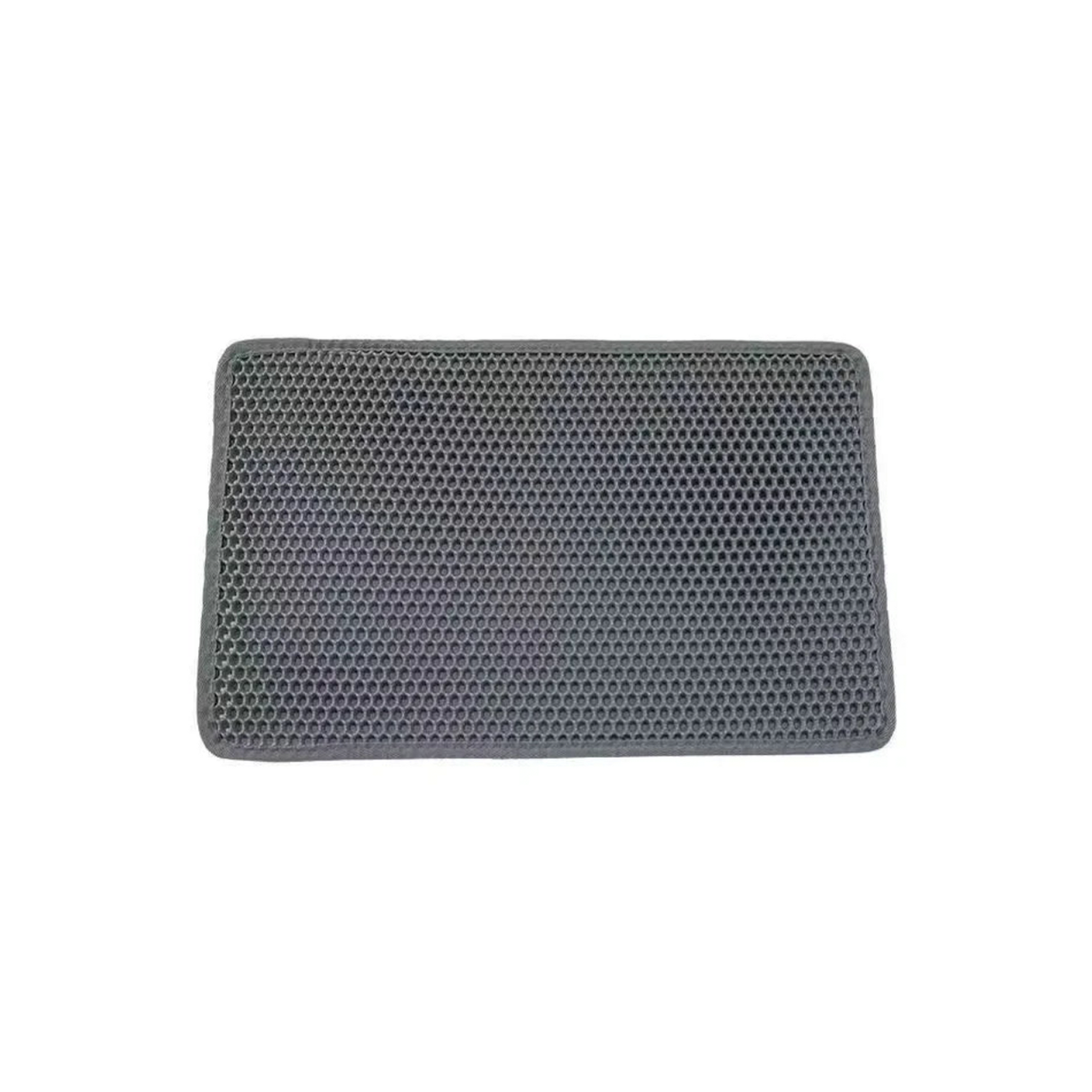 Tapis de litière anti-éparpillement