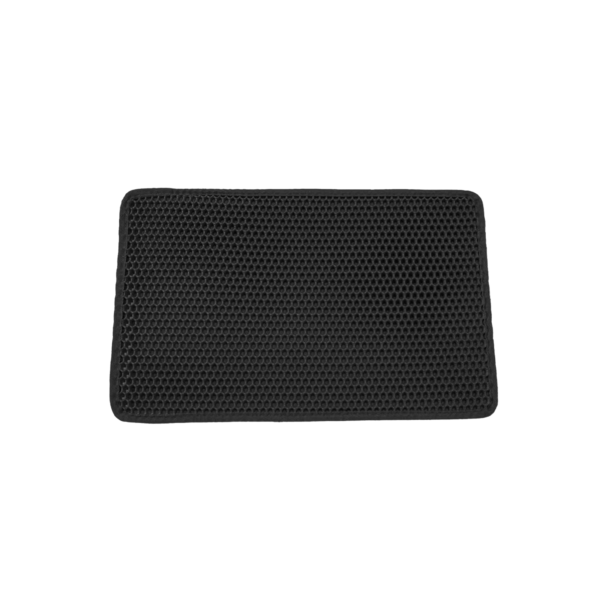 Tapis de litière anti-éparpillement
