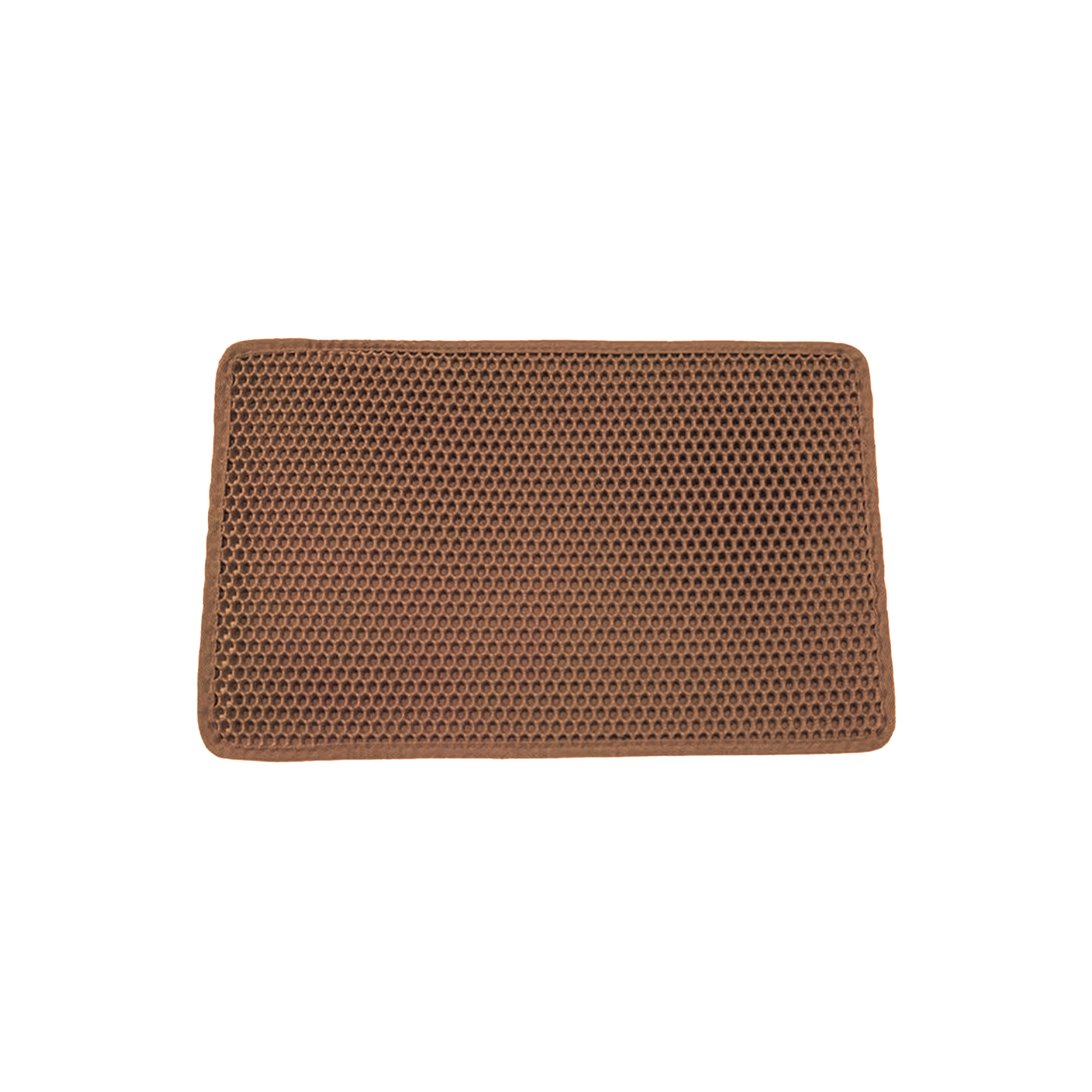 Tapis de litière anti-éparpillement